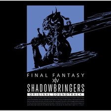 SHADOWBRINGERS FINAL FANTASY