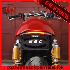 Kit coda, indicatori e stop