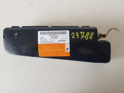 6g9n611d33dc airbag sedile - airbag,