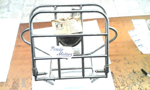 Porta pacchi portapacchi - pacchi,