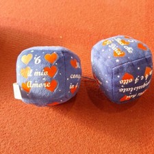 BACI PERUGINA DADI CON VENTOSA