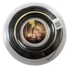 Mulinello Doppio AR Diablo WTS (Nero) 200m