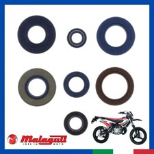 Kit paraolio revisione motore