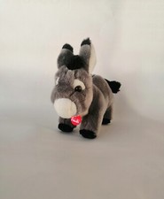 Trudi Peluche Asino Linea