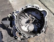 Cambio manuale 5 marce Mini One 1.4 diesel  anno 2005