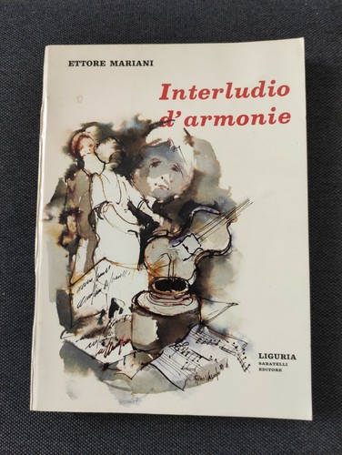 Mariani interludio - e.,