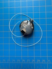 Mini bug spia UHF con