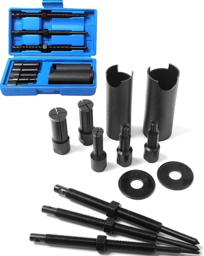 Set estrattori per cuscinetti - estrattori,