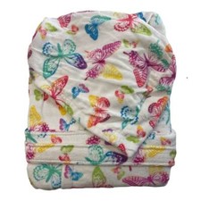 Accappatoio Donna Spugna a