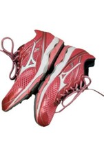 Scarpe sneakers sportive rosa