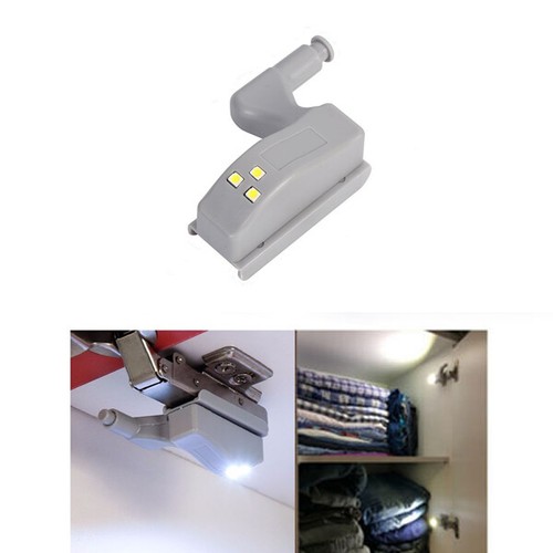Lampada sensore anta led luce - led,