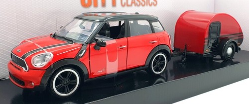 Motormax scala pressofuso - scala, 1/24