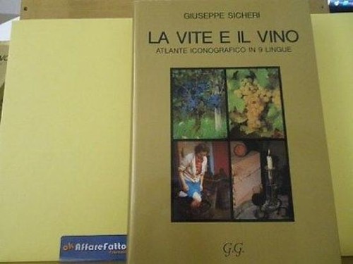 Art l44 libro vite - vite, e
