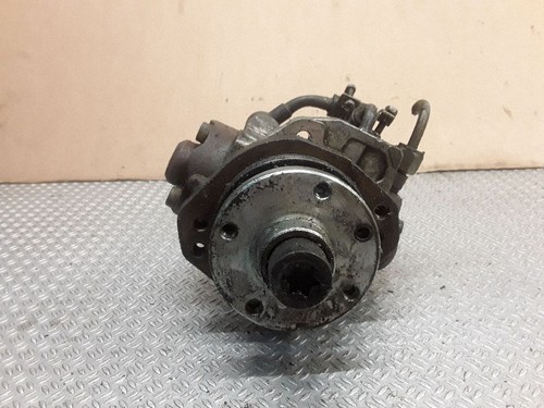Pompa alta pressione nissan - pompa,