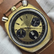 Orologio Uomo Citizen Bullhead