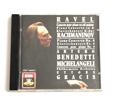 Arturo benedetti michelangeli - benedetti,