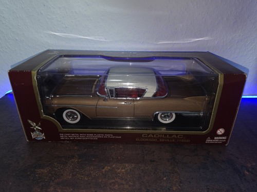 Road legends 1958 - 1:18,