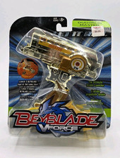 Duotron Master Beyblade