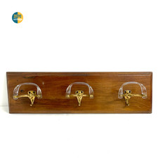 Vintage Wall Hanger Entrance