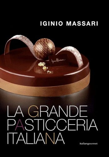 Libro pasticceria - di,