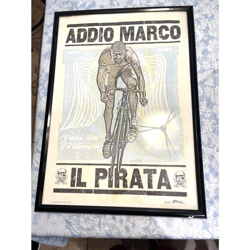 Poster vintage brian opsal - vintage,
