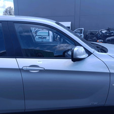 41517339358 Porta ant. DX BMW X1 (E84) sDrive18d SUV 5p/d/1995cc