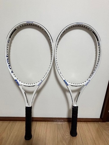 Prince tour 100 racket - 100,