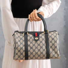 Borsa Vintage Gucci Hand Mini