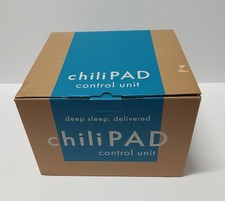 Chilipad Cube Sleep System -