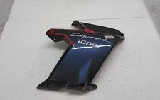 Aprilia Caponord ETV 1000 01 04 carena serbatoio destra vedi foto 800155