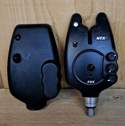 Fox micron ntxr ntx - fox, ntx-r