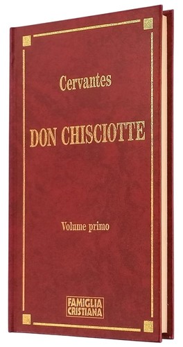 Don chisciotte vol - chisciotte,