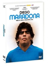 DIEGO MARADONA - DVD