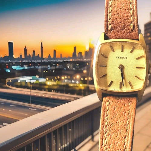 Orologio tissot donna - orologio,
