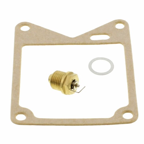 Kit revisione carburatore - kit,