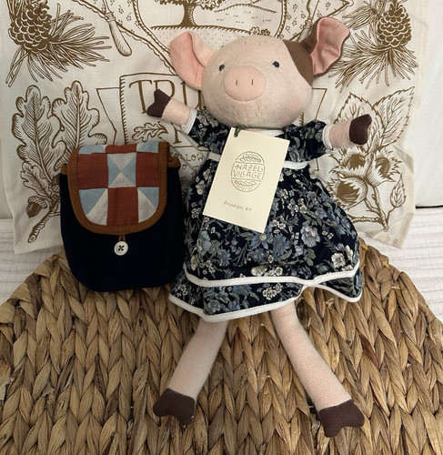 Pacchetto maiali hazel - maiali,