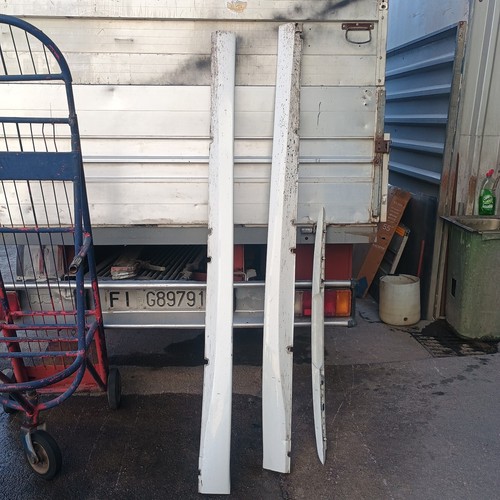 Minigonne spoiler fiat - fiat, bravo