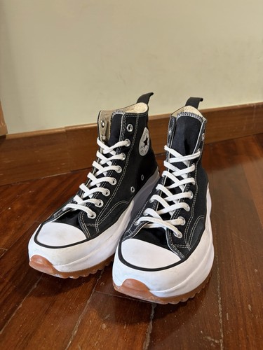 Converse chuck taylor all - taylor, star
