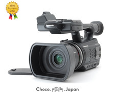 Pacchetto videocamera