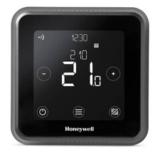 Honeywell cronotermostato - honeywell,