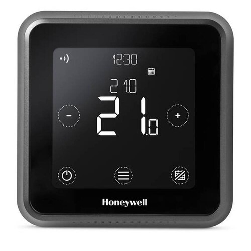 Honeywell cronotermostato - honeywell,