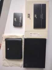 Portafoglio Montblanc