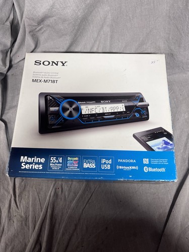 Sony mobile mex m71btcd - sony,