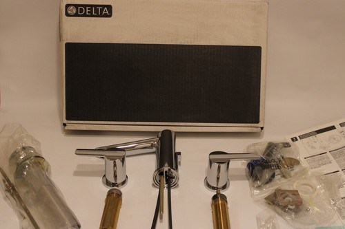 Delta 3561 mpu dst rubinetto - 3561-mpu-dst,