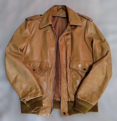 Schott giacca pelle - schott, g-1