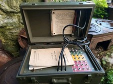 No Regio Esercito Materiale Trasmissioni