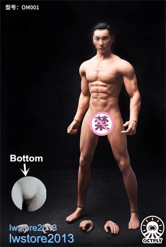 Octply om001 suntan skin - 1/6,