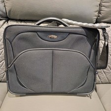 Samsonite| Borsa nera per