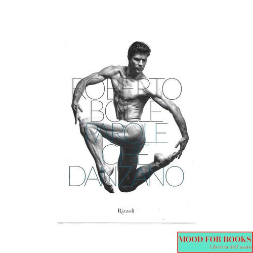 Roberto bolle parole che - -,