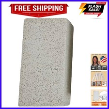 Mattone antincendio isolante